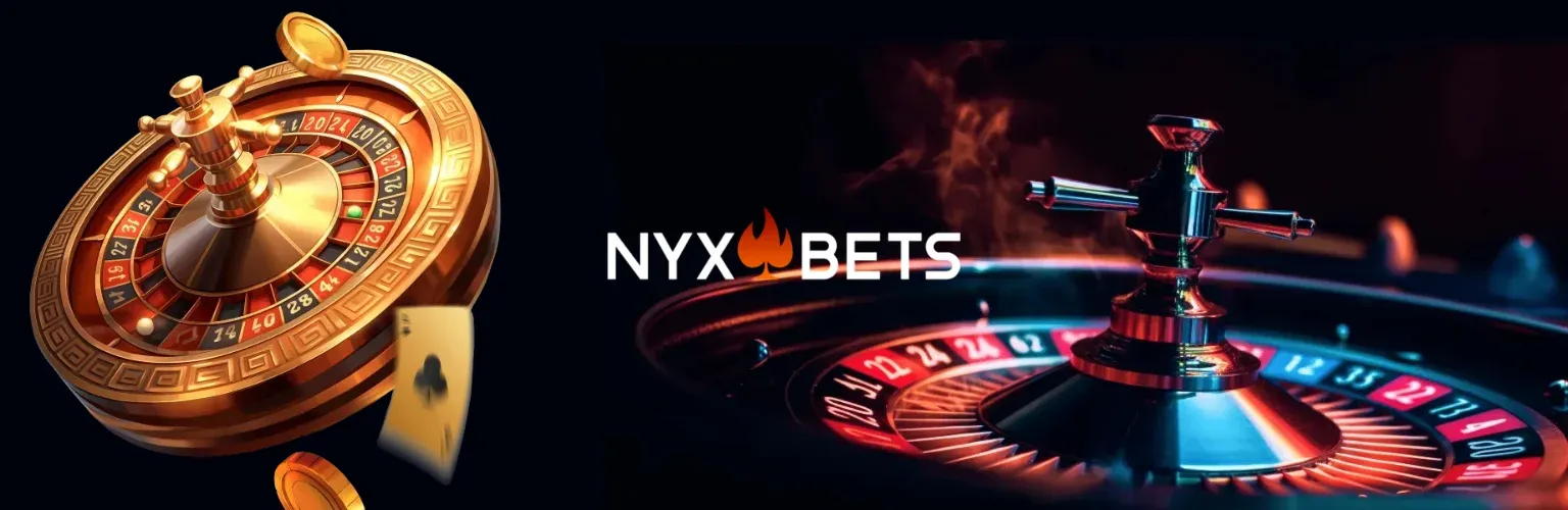Nyx Online Casino Echtgeld